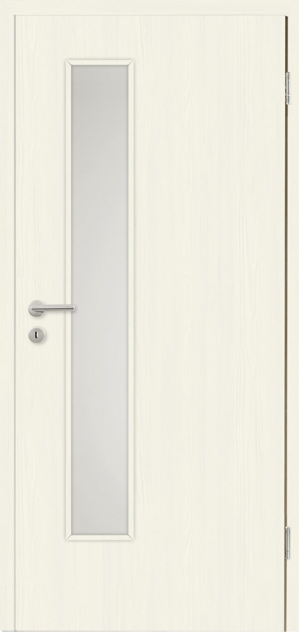 Herholz Zeitlos Decora Vital Pinie Arktis (inkl. Verglasung Norm-LÖ 1011 V003) – Bild 12