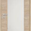 Modern Fusion 1 Decora Vital Pinie Karamell horizont (Tur mit Verglasung 3011 V 055)