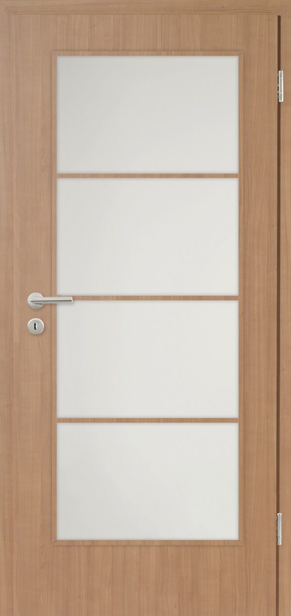 Herholz Zeitlos Decora Zimtbirke (inkl. Verglasung LÖ 1051 V003) – Bild 10