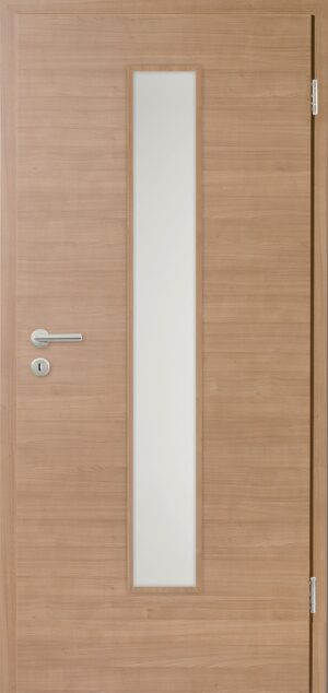 Herholz Modern Horizont Decora Zimtbirke quer (inkl. Verglasung LÖ 1051 V003)
