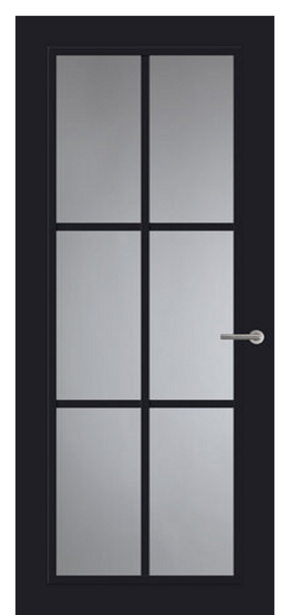 FRAME FR511 - dextüra Klassische Türen – Bild 6