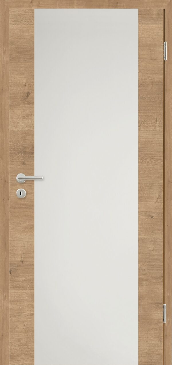 Herholz Innentür - Modern Vetro Horizont (inkl Direktverglasung 9181) – Bild 4