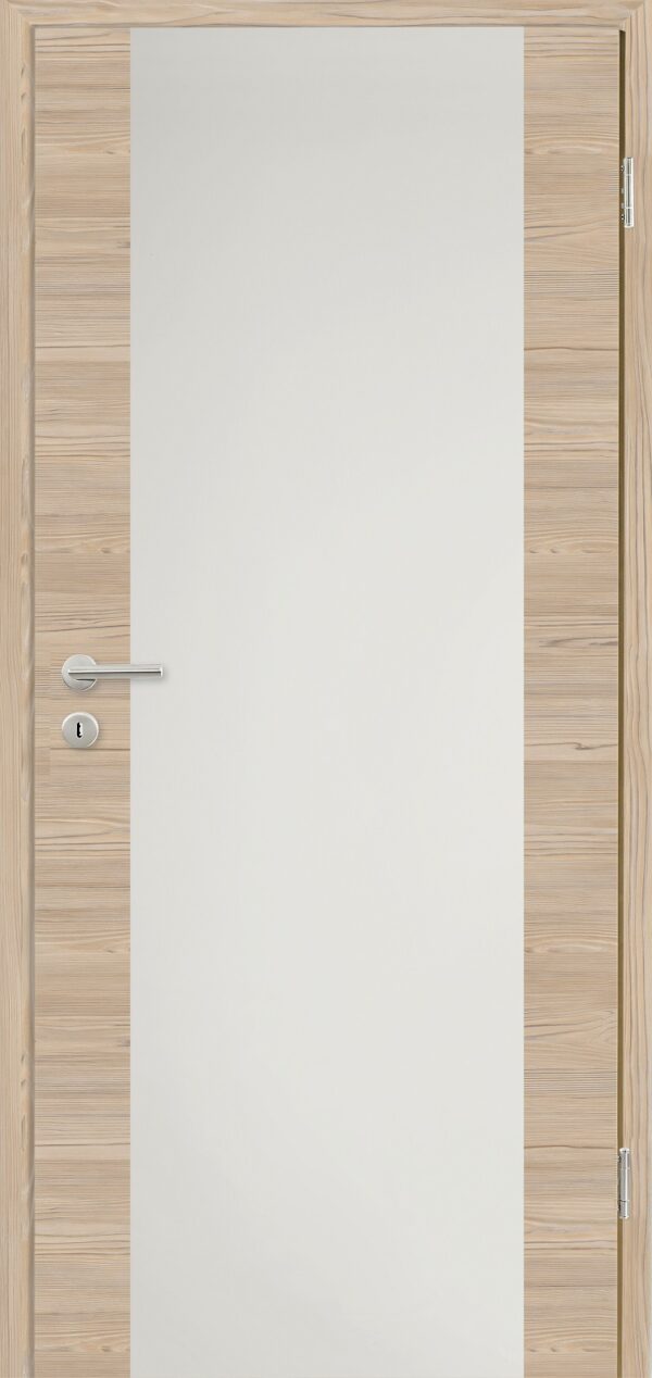 Herholz Innentür - Modern Vetro Horizont (inkl Direktverglasung 9181) – Bild 2