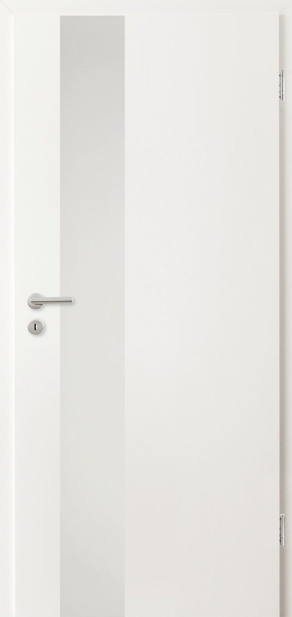 Herholz Innentür Decora Vital Ast-Eiche - Modern Vision (inkl Direktverglasung 9213 schlossseitig) – Bild 15