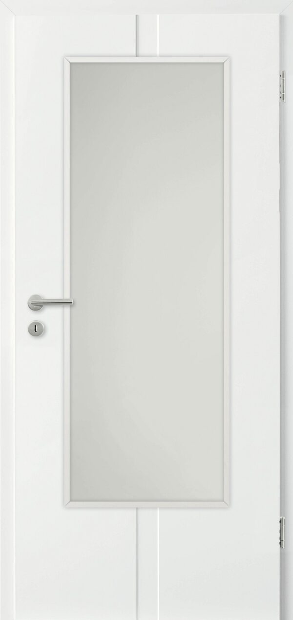 Elegant Esprit 41 LA groß – (inkl. Verglasung LÖ 3011 V 055)