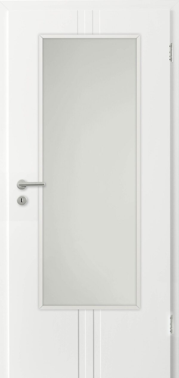 Elegant Esprit 42 LA groß – (inkl. Verglasung LÖ 3011 V 055)