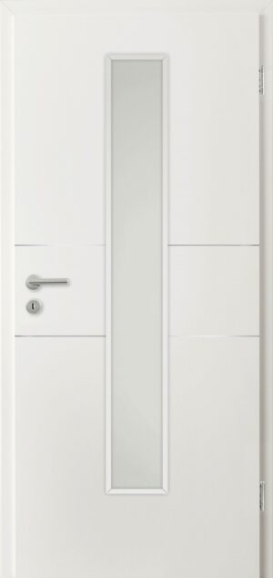 Modern Fusion 2 - (Tür mit Verglasung LÖ 3051 V 055)