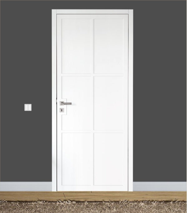 P.06 – Brüchert+Kärner cool und edel Türen – Bild 3