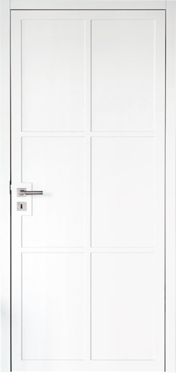 P.06 – Brüchert+Kärner cool und edel Türen