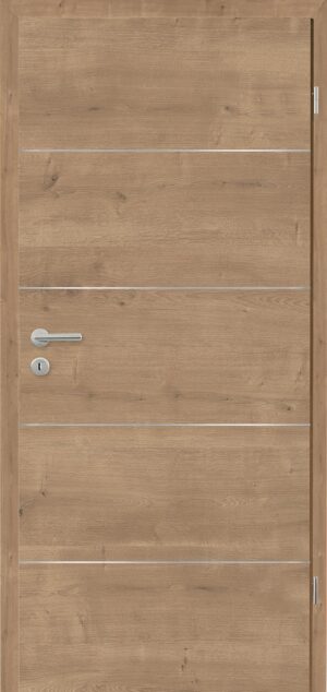 Herholz Innentür Decora Vital Ast-Eiche horizont - Modern Fusion 1