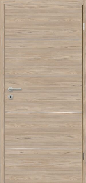 Herholz Innentür Decora Vital Pinie Karamell horizont - Modern Fusion 1