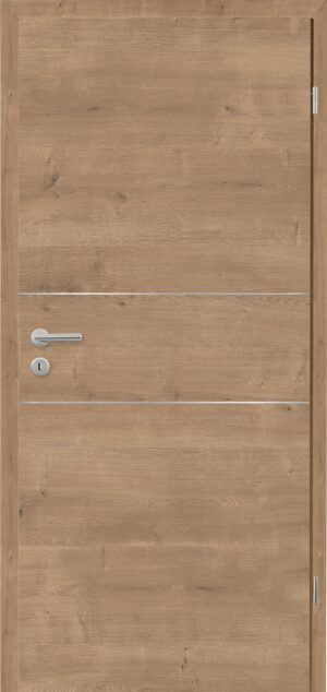 Herholz Innentür Decora Vital Ast-Eiche horizont - Modern Fusion 2