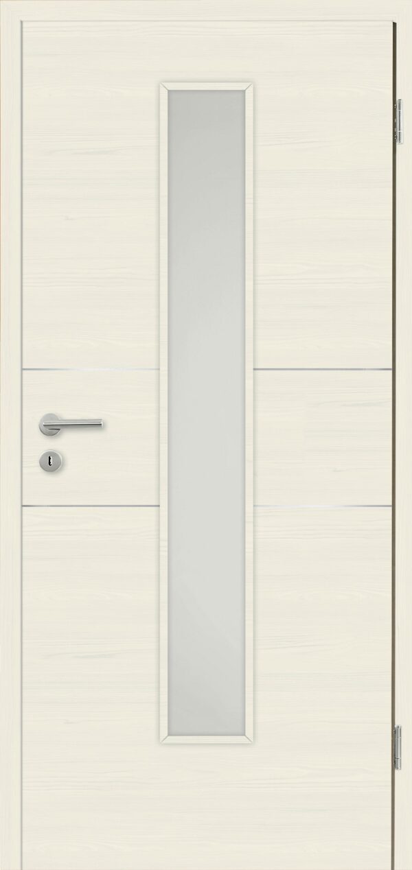 Herholz Innentür Decora Vital Pinie Arktis horizont - Modern Fusion 2 – Bild 2