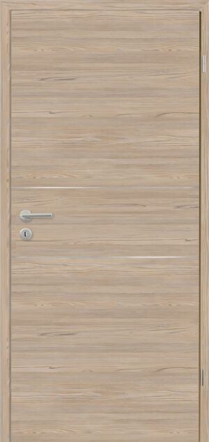 Herholz Innentür Decora Vital Pinie Karamell horizont - Modern Fusion 2