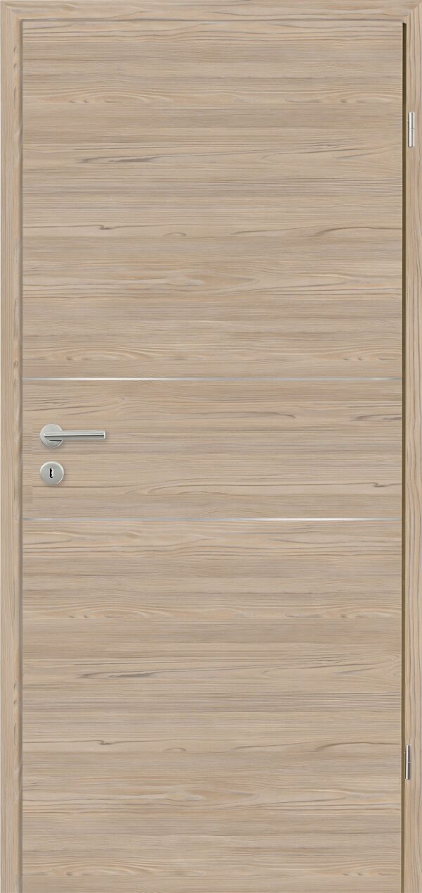 Herholz Innentür Decora Vital Pinie Karamell horizont - Modern Fusion 2