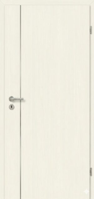 Herholz Innentür Decora Vital Pinie Arktis - Modern Fusion 3