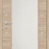 Modern Fusion 2 Decora Vital Pinie Karamell horizont - (Tur mit Verglasung 3011 V 055)