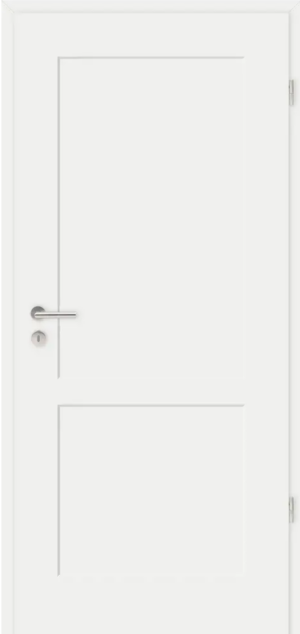 Herholz Innentür Weiss - Elegant Bellevue 01