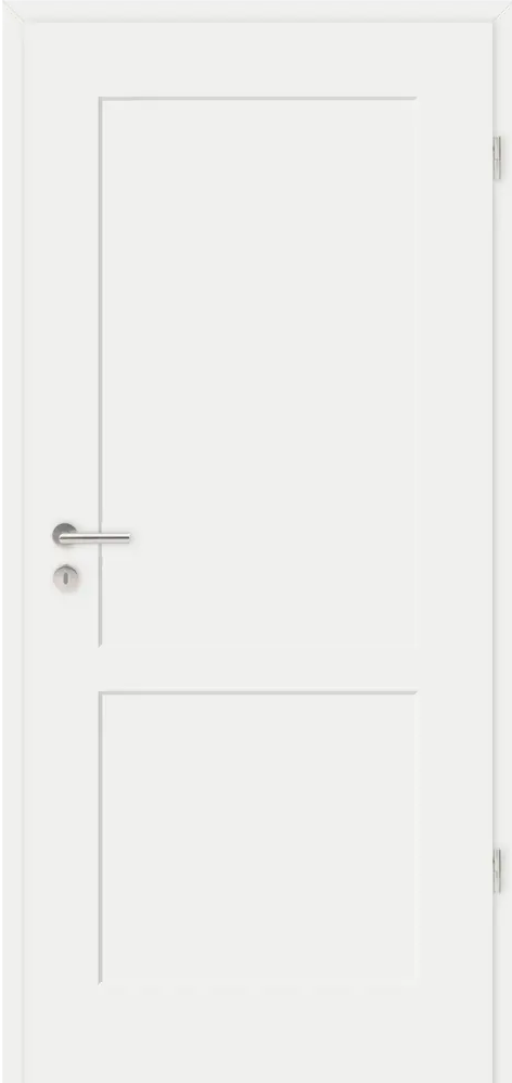 Herholz Innentür Weiss - Elegant Bellevue 01