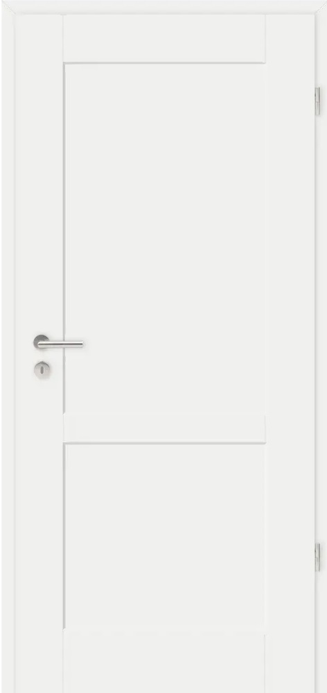 Herholz Innentür Weiss - Elegant Bellevue 02