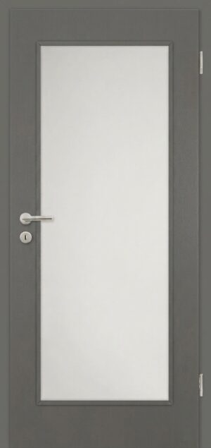 Elegant Atrium 10 Titangrau - (inkl. Lichtöffnung LÖ 1041 V 003)