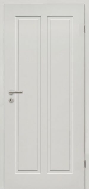 Elegant  Atrium 20 Nebelgrau- Herholz Innentüren