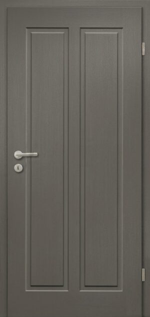 Elegant  Atrium 20 Titangrau- Herholz Innentüren