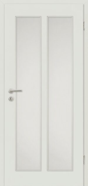 Elegant  Atrium 20 Nebelgrau - (inkl. Lichtöffnung LÖ 3121 V 055