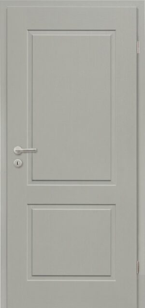 Elegant  Atrium 21 Felsgrau- Herholz Innentüren