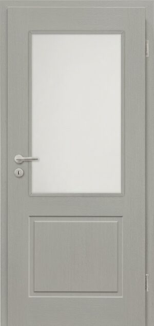 Elegant  Atrium 21 Felsgrau- (inkl. Lichtöffnung LÖ 2101 V 003)