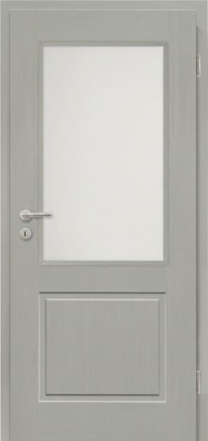 Elegant  Atrium 21 Felsgrau - (inkl. Lichtöffnung LÖ 4101 V 055)