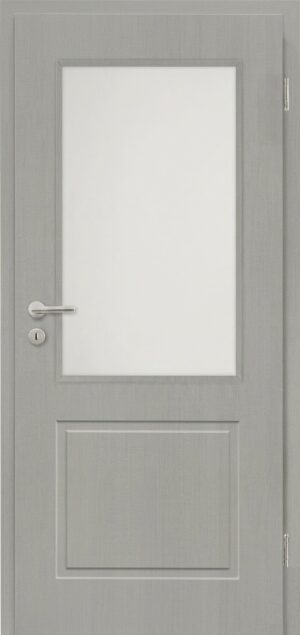 Elegant  Atrium 21 Felsgrau - (inkl. Lichtöffnung LÖ 4411 V 058)