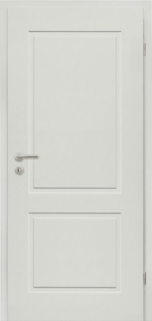 Elegant  Atrium 21 Nebelgrau- Herholz Innentüren