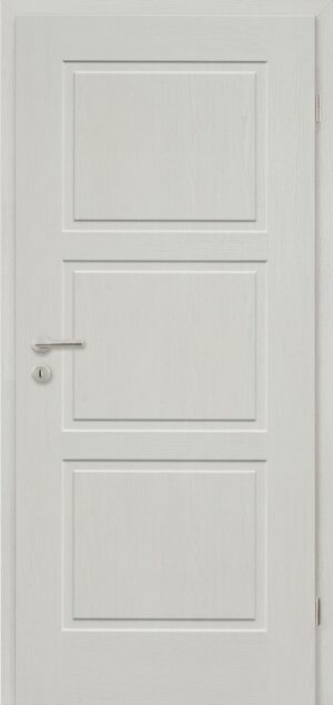 Elegant  Atrium 30 Nebelgrau – Herholz Innentüren