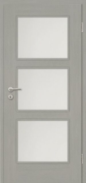 Elegant Atrium 30 Felsgrau– (inkl. Lichtöffnung LÖ 2133 V 003