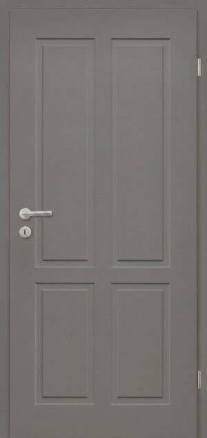 Elegant  Atrium 40 Titangrau – Herholz Innentüren