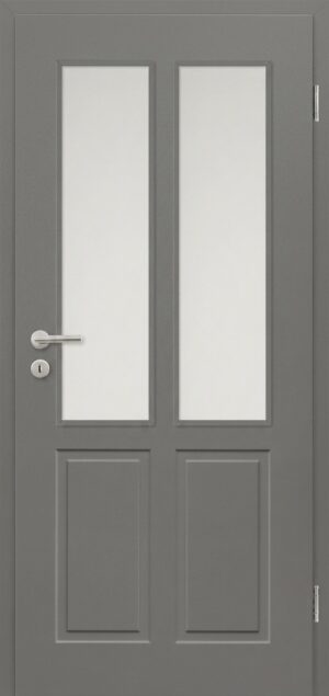 Elegant  Atrium 40 Titangrau – (inkl. Lichtöffnung LÖ  4201 V 055