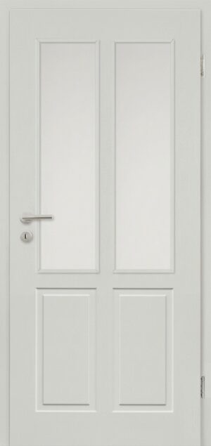 Elegant  Atrium 40 Nebelgrau– (inkl. Lichtöffnung LÖ 4251 V 058