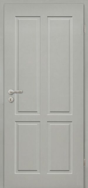 Elegant  Atrium 40 Felsgrau – Herholz Innentüren