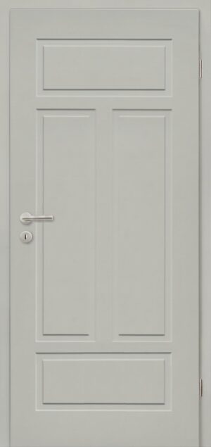 Elegant  Atrium 41 Felsgrau – Herholz Innentüren