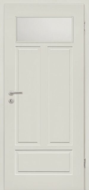 Elegant  Atrium 41 Nebelgrau – (inkl. Lichtöffnung LÖ  2361 V 003)