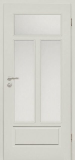 Elegant  Atrium 41 Nebelgrau – (inkl. Lichtöffnung LÖ 1301 V 003)