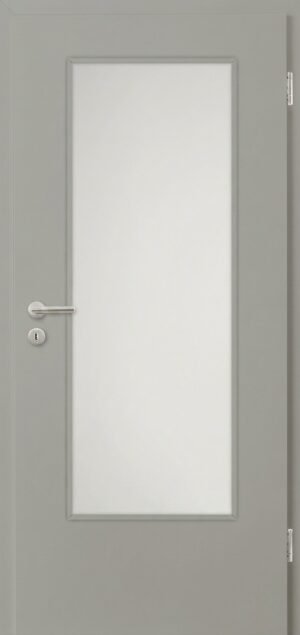 Elegant Blanco Felsgrau - (inkl. Lichtöffnung LÖ 3011 V 055)