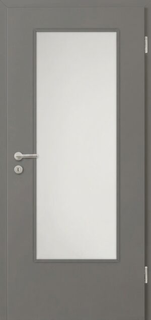 Elegant Blanco Titangrau (inkl. Lichtöffnung LÖ 3011 V 055)