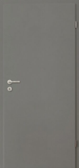 Elegant Blanco Titangrau (inkl. Lichtöffnung LÖ 3011 V 055)