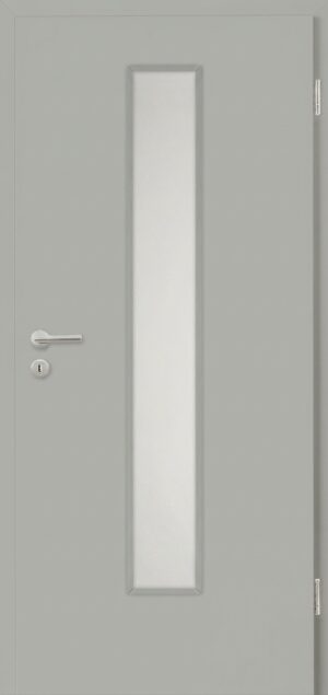 Elegant Blanco Felsgrau - (inkl. Lichtöffnung LÖ 3051 V 055)