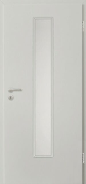 Elegant Blanco Nebelgrau - (inkl. Lichtöffnung LÖ 3051 V 055)