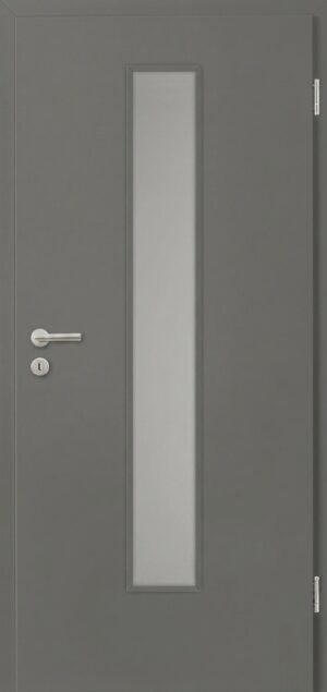 Elegant Blanco Titangrau - (inkl. Lichtöffnung LÖ 3051 V 055)