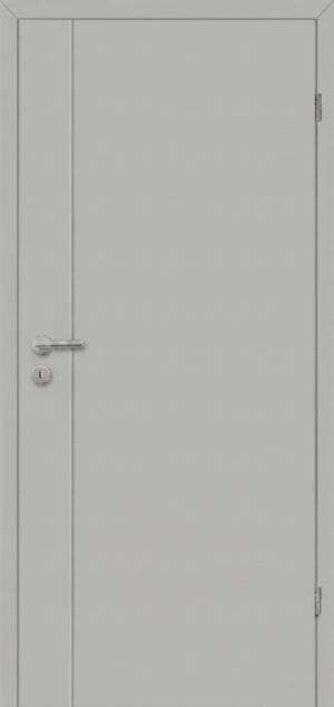 Elegant Esprit 11 Felsgrau – Herholz Innentür