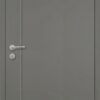 Esprit 11 Titangrau - Herholz Wohnungseingangstür